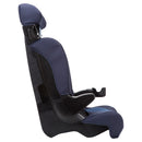 Finale DX 2-in-1 Booster Car Seat - Sport Blue