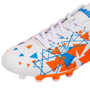 Franklin Sports Size 12 Youth Soccer Cleats