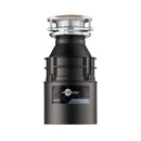InSinkErator Badger 5XP Cord 3/4 HP Continuous Feed Garbage Disposal with Power Cord