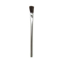 Oatey 6 in. L X 1/2 in. W Acid Flux Brush Horse Hair 3 pk