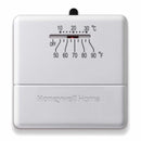 Honeywell Home Economy Heating Lever Thermostat