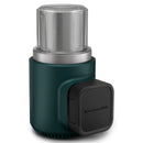 Go Cordless Blade Grinder battery included - Dark Green