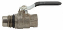 Watts Test Cock Repair Kit, For Use With Watts Test Cock Repair Kit - 6 - 10 LF-RK-TC3 757/957