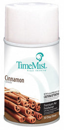 Timemist Air Freshener Refill, TimeMist(R), 30 days Refill Life, Cinnamon Fragrance - 1042746