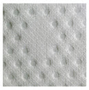 Berkshire Dry Wipe, MicroSeal SuperSorb, 8" x 12", Number of Sheets 50, White - MSSS.0812.12