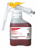 Diversey Heavy Duty All Purpose Cleaner For Use With J-FlxRTD Chemical Dispenser, 2 PK - 95891201