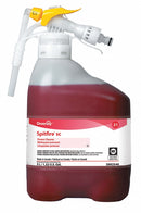 Diversey Heavy Duty All Purpose Cleaner For Use With J-FlxRTD Chemical Dispenser, 1 EA - 95892546