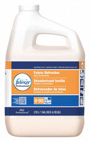 Febreze Surface and Air Deodorants, Jug, 1 gal, Liquid, Fresh Clean, PK 3 - PGC 33032