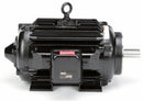 Marathon Motors 20 HP Vector Motor,3-Phase,1770 Nameplate RPM,575 Voltage,Frame 256TC - 256THTNA7036