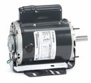 Marathon Motors 1/2 HP, General Purpose Motor, Capacitor-Start, 1725 Nameplate RPM, 115/208-230 Voltage - 056C17D2072