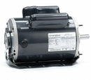 Marathon Motors 1/3, 1 HP, General Purpose Motor, Capacitor-Start/Run, 1725/1140 Nameplate RPM, 208-230 Voltage - 5KCR48TN3084X