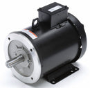 Marathon Motors 3 HP Vector Motor,3-Phase,1765 Nameplate RPM,230/460 Voltage,Frame 182TC - 182THFW7729