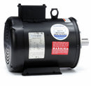 Marathon Motors 5 HP Vector Motor,3-Phase,1760 Nameplate RPM,230/460 Voltage,Frame 184TC - 184THFW7726