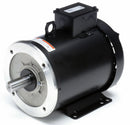 Marathon Motors 5 HP Vector Motor,3-Phase,1760 Nameplate RPM,230/460 Voltage,Frame 184TC - 184THFW7726