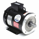 Marathon Motors 5 HP Vector Motor,3-Phase,1760 Nameplate RPM,230/460 Voltage,Frame 184TC - 184THFW7726