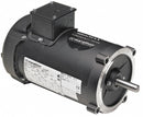 Marathon Motors 3/4 HP Vector Motor,3-Phase,1725 Nameplate RPM,230/460 Voltage,Frame 56C - 056H17F2018