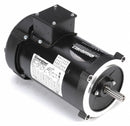 Marathon Motors 1 HP Vector Motor,3-Phase,1725 Nameplate RPM,230/460 Voltage,Frame 56C - 056H17F2022