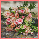 You Deserve This Flower Bouquet