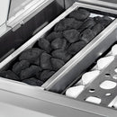 Paradise Grills Wood Chip/Charcoal Smoker Conversion