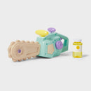 Bubble Chainsaw Toy