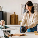 5-in-1 Multifunction Baby Bottle & Jar Warmer