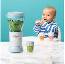 Baby Food Preparation System - Grey