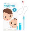 Nasal Aspirator - Blue