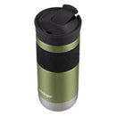 Byron 2.0 Stainless Steel Travel Mug with SNAPSEAL Lid