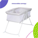 Sleep Spot Travel Bassinet
