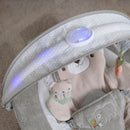 Baby Bouncer Seat - Nate