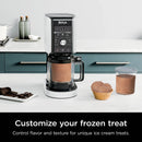 Ice Cream & Frozen Treat Maker - 24 Oz