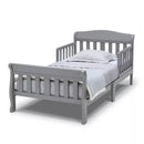 Canton Toddler Bed - Gray