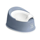 Smart Potty - Deep Blue/White