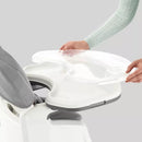 Stack 1-2-3 High Chair - Cadiz
