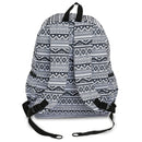 Campus Backpack - Geometric