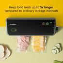 FM2000 Vacuum Sealer Starter System with Bags