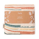 Geode Tencel Baby Wrap Blanket