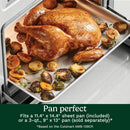 Digital Air Fryer Oven - Extra-Large