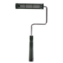 Wooster Sherlock 7 in. W Cage Paint Roller Frame Threaded End