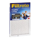 Filtrete 20 in. W X 24 in. H X 1 in. Polypropylene 1900 MPR Pleated Allergen Air Filter 1 pk, Pack of 4