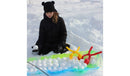 Emsco ESP Snow Slinger Snowball Maker and Thrower Arm Snow Toy