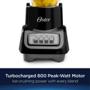 5-Speed Countertop Blender - Black