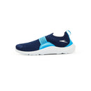 Men's Pull On Water Shoes Size: Medium - Navy