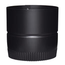 Imperial 6 in. D Steel Stove Pipe Adapter