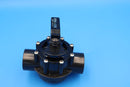 Jandy 1 1/2"-2" Neverlube Positive Seal 3-Port Diverter Valve 4715
