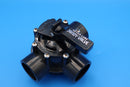 Jandy 1 1/2"-2" Neverlube Positive Seal 3-Port Diverter Valve 4715