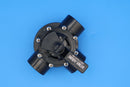 Jandy 1 1/2"-2" Neverlube Positive Seal 3-Port Diverter Valve 4715