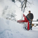 Toro Power Max HD 1232 OHXE (38842) 32" Snow Blower Two-Stage Electric Start 375cc Engine
