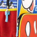 Kids' Mickey Mouse 14" Backpack - Blue