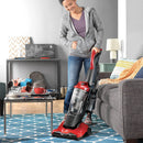 Endura Express Bagless Compact Upright Vacuum Cleaner